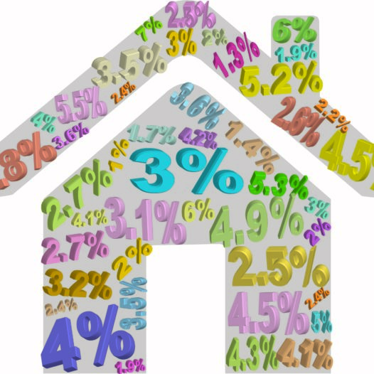Webinar: Zinssätze in der Immobilienbewertung 10. Mai 2023 (via Microsoft Teams)